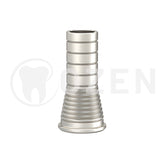 Multi-Unit Ti-Base compatible with Dentium Superline